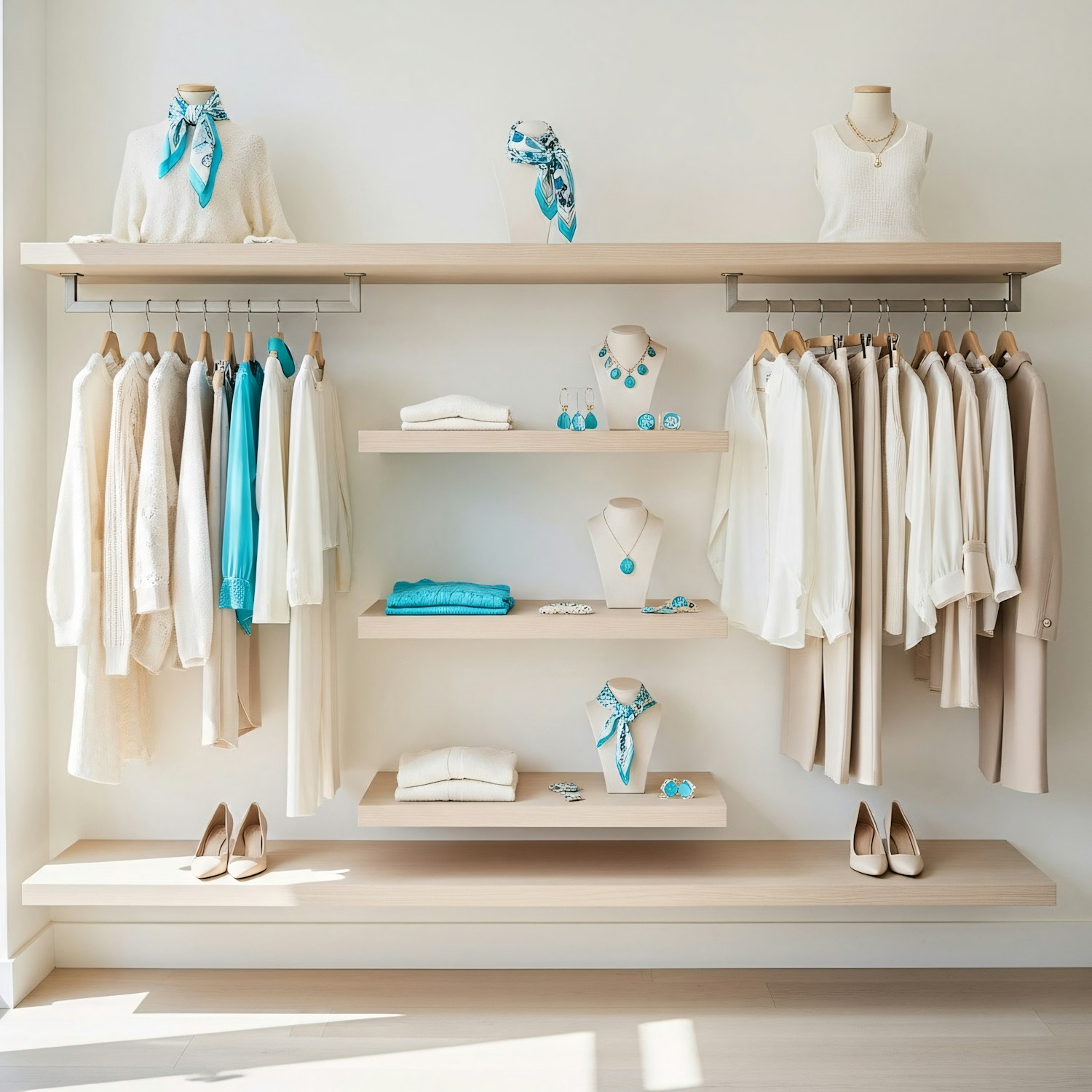 Maison Lè — E-commerce website design