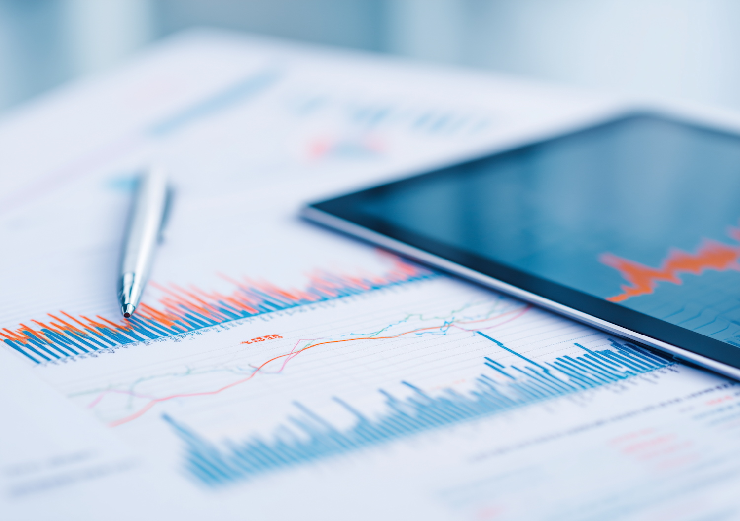 Halo Finance website design